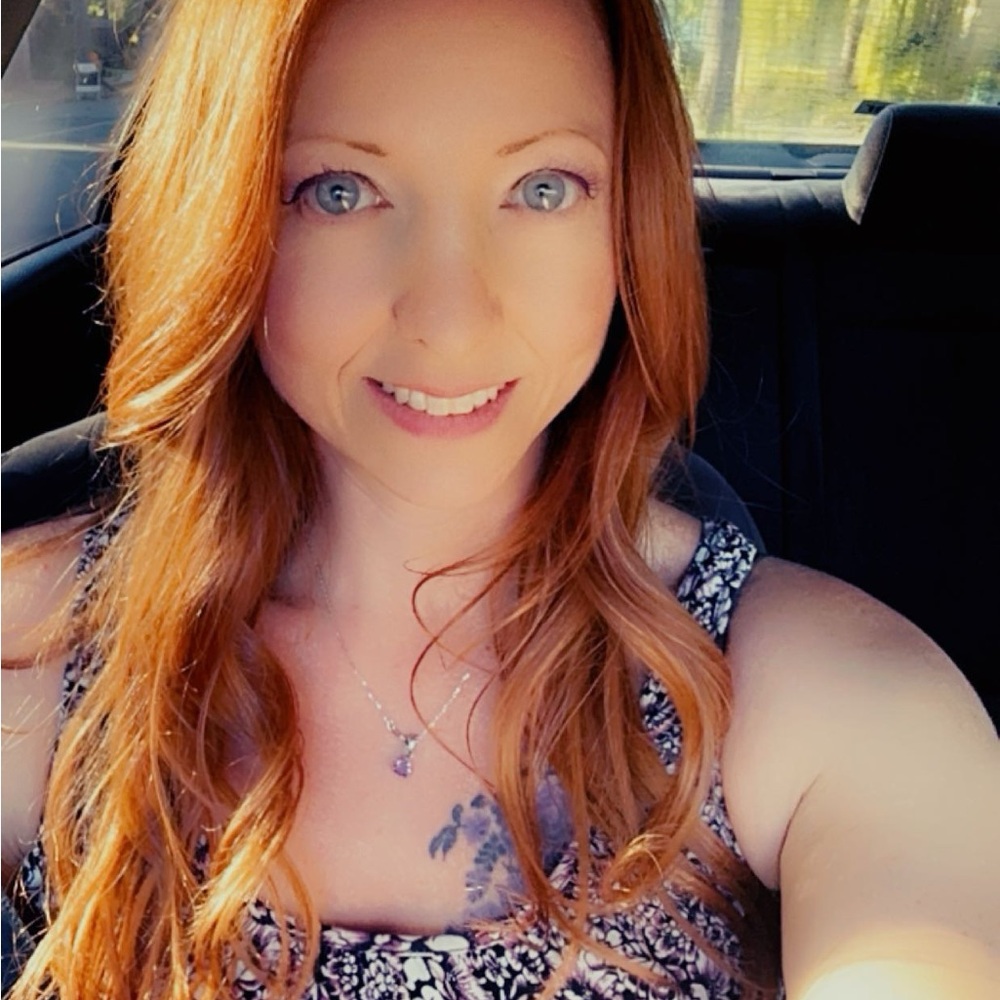 Meet your Posher, Deanna